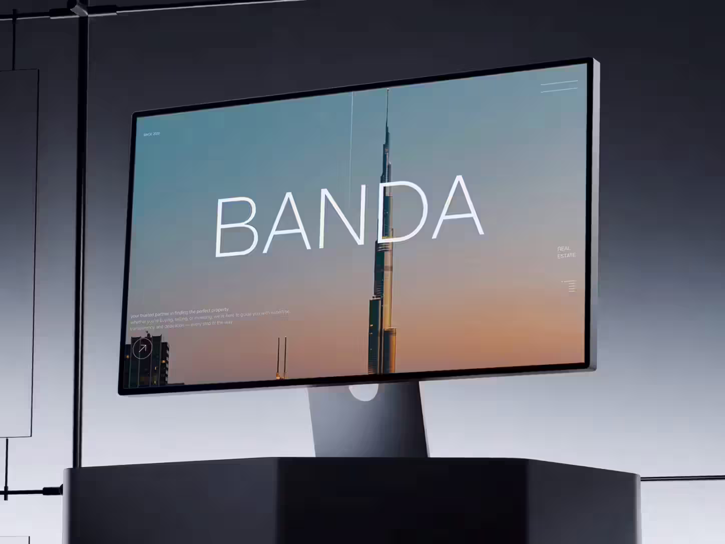 Banda